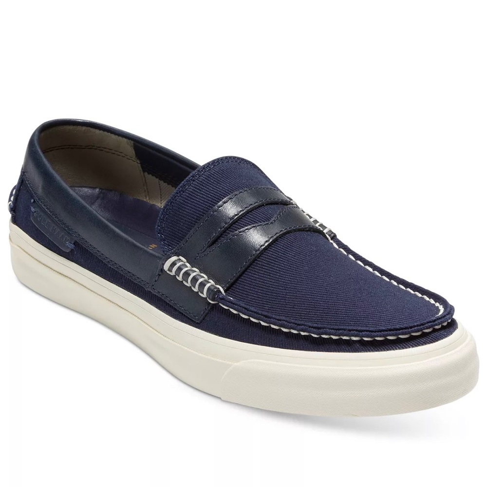 Cole Haan Pinch Weekender Penny Loafer (Men)